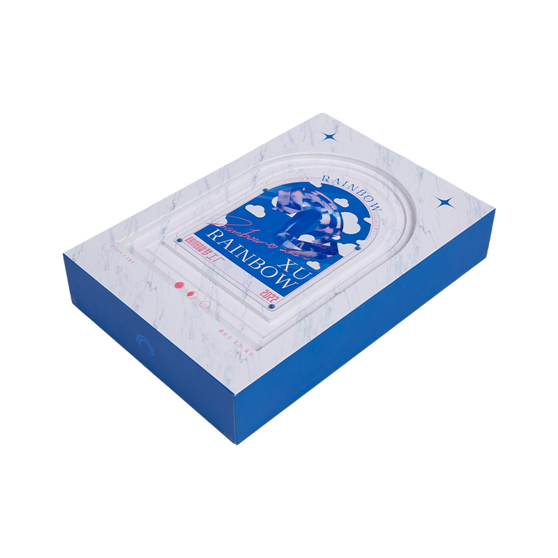 Tonton Perfume Perfume Magnet Magnetic Case