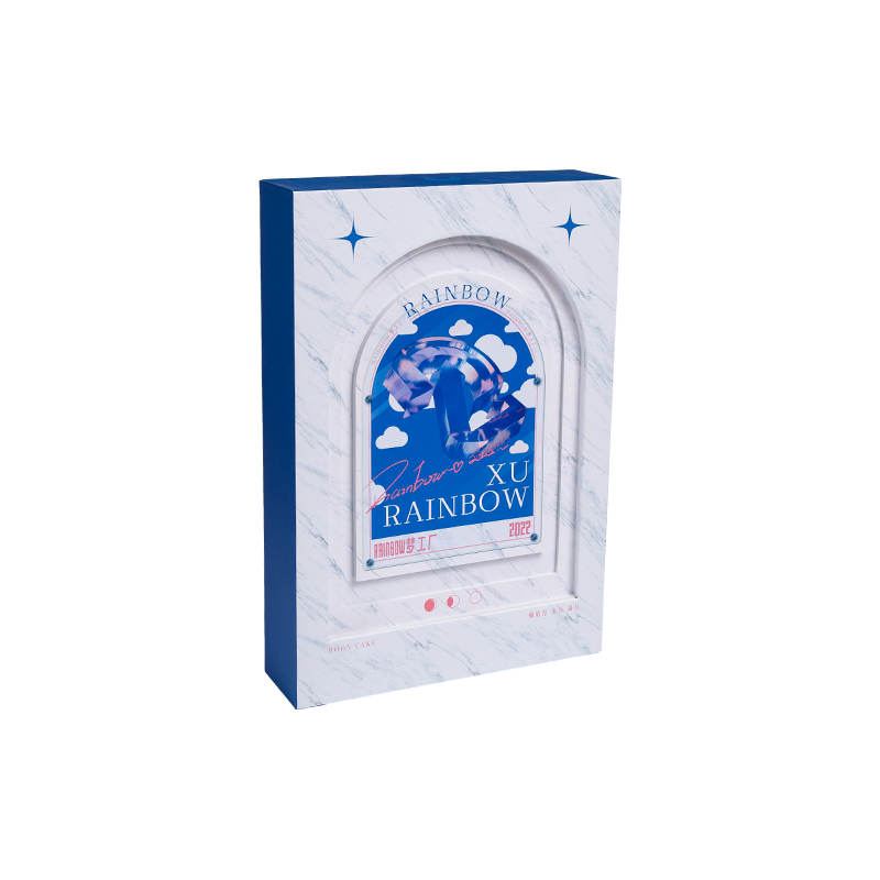 Tonton Perfume Perfume Magnet Magnetic Case