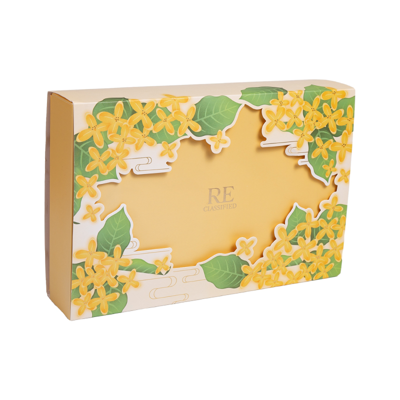 Tonton Perfume Perfume Magnet Magnetic Case