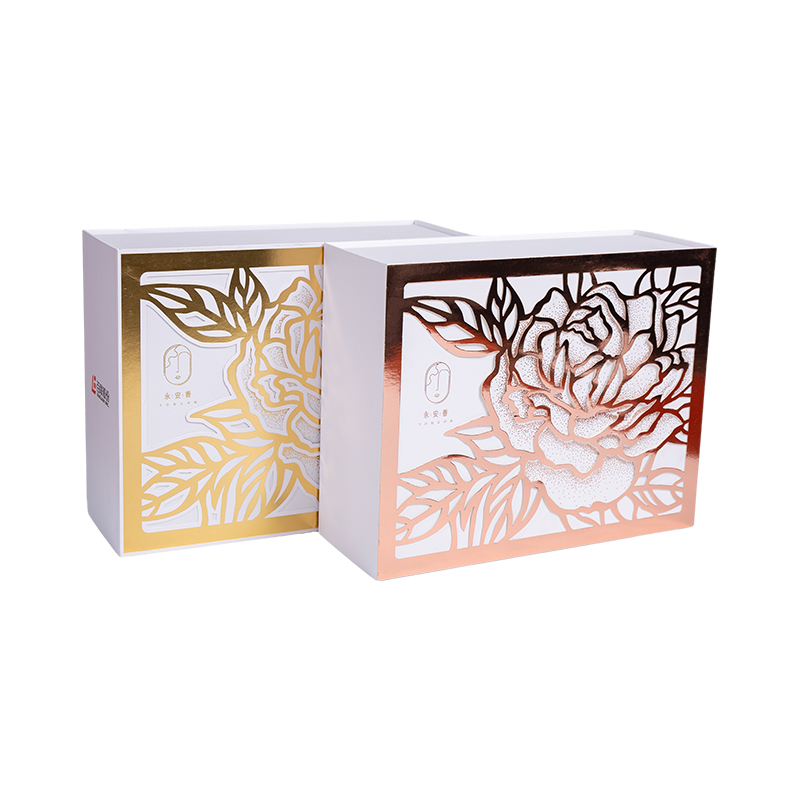 Tonton Perfume Perfume Magnet Magnetic Case