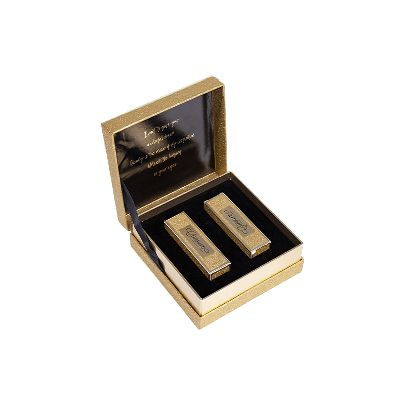 Tonton Perfume Perfume Magnet Magnetic Case