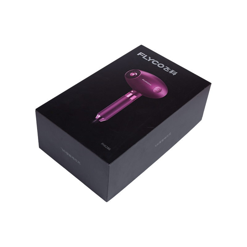 Tonton Perfume Perfume Magnet Magnetic Case