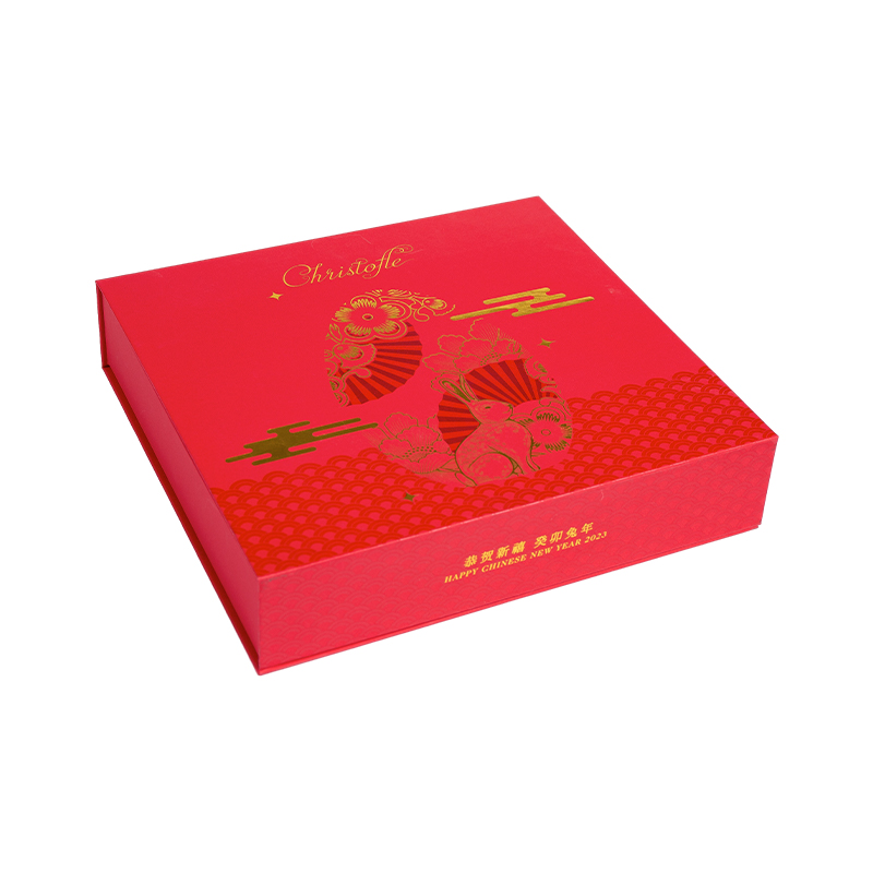 Kotak Hadiah Magnet Magnet