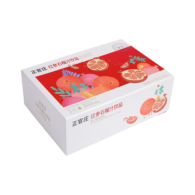 Apakah faedah menggunakan kotak beralun berwarna semula?